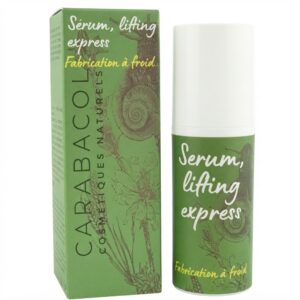 Serum Lifting Express - Carabacol