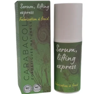 Serum lifting express
